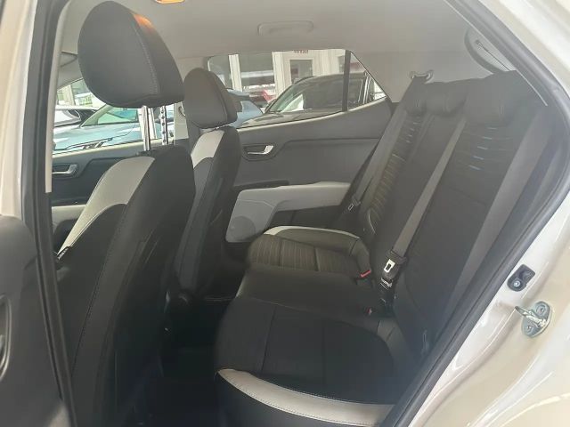 Kia Stonic 1.0 Benzin Automatik Nightline *AHK*SHZ*NAVI*RFK*