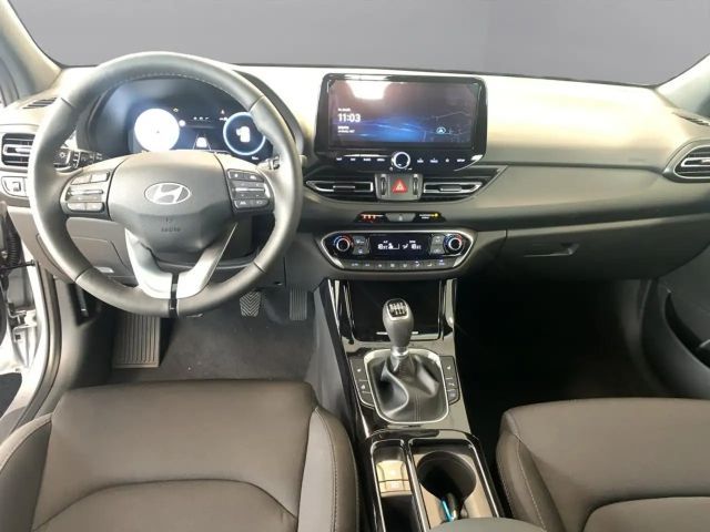 Hyundai i30 Go! T-GDi