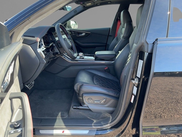 Audi SQ8 Competition Quattro