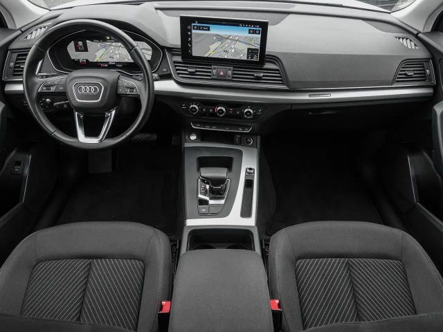 Audi Q5 40 TDI Quattro