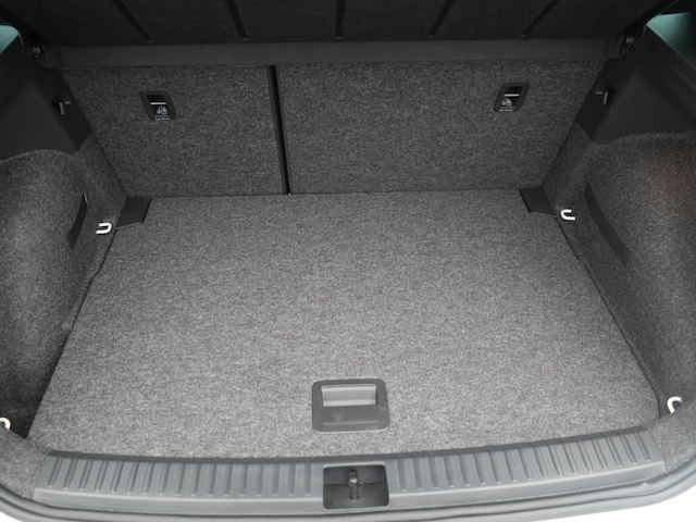 Seat Arona DSG FR-lijn