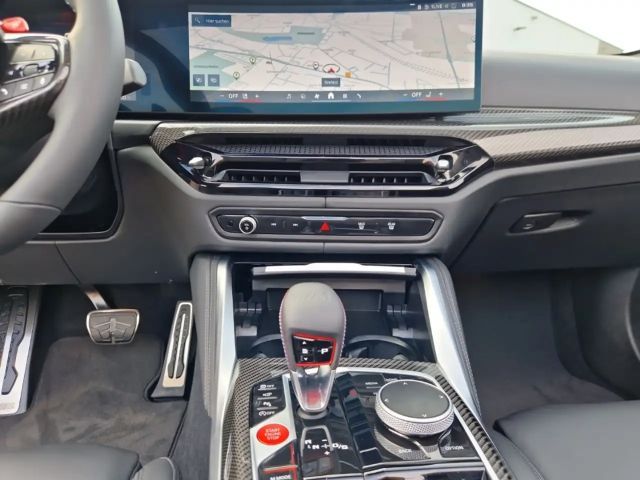 BMW M4 Cabrio Competition xDrive