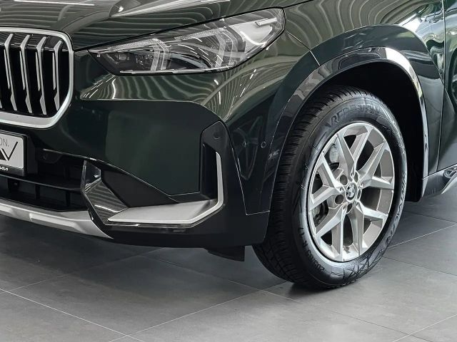 BMW X1 sDrive20d