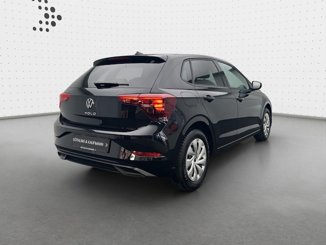 Volkswagen Polo 1.0 TSI IQ.Drive Life