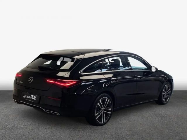 Mercedes-Benz CLA 200 CLA