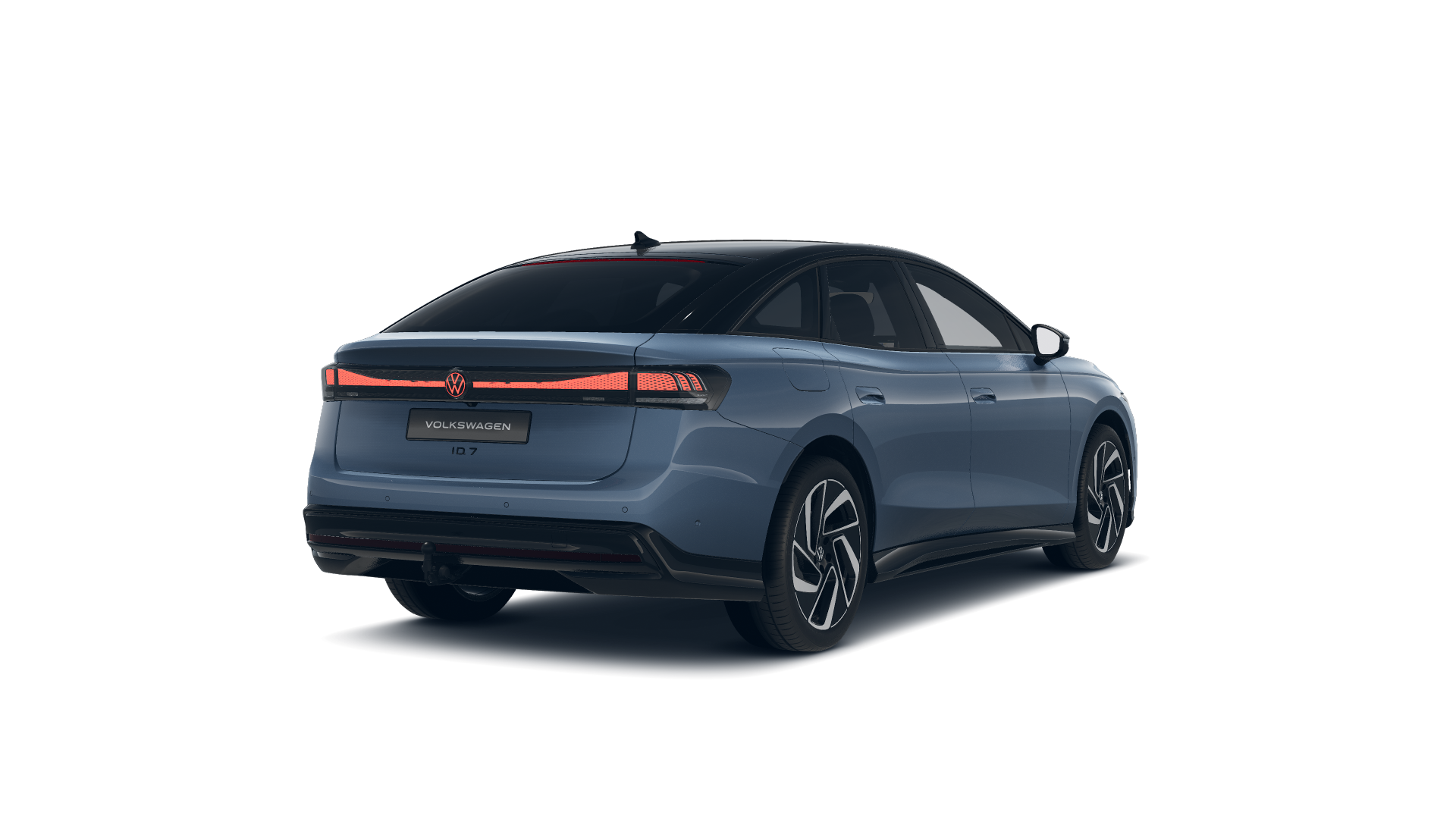 Volkswagen ID.7 Style