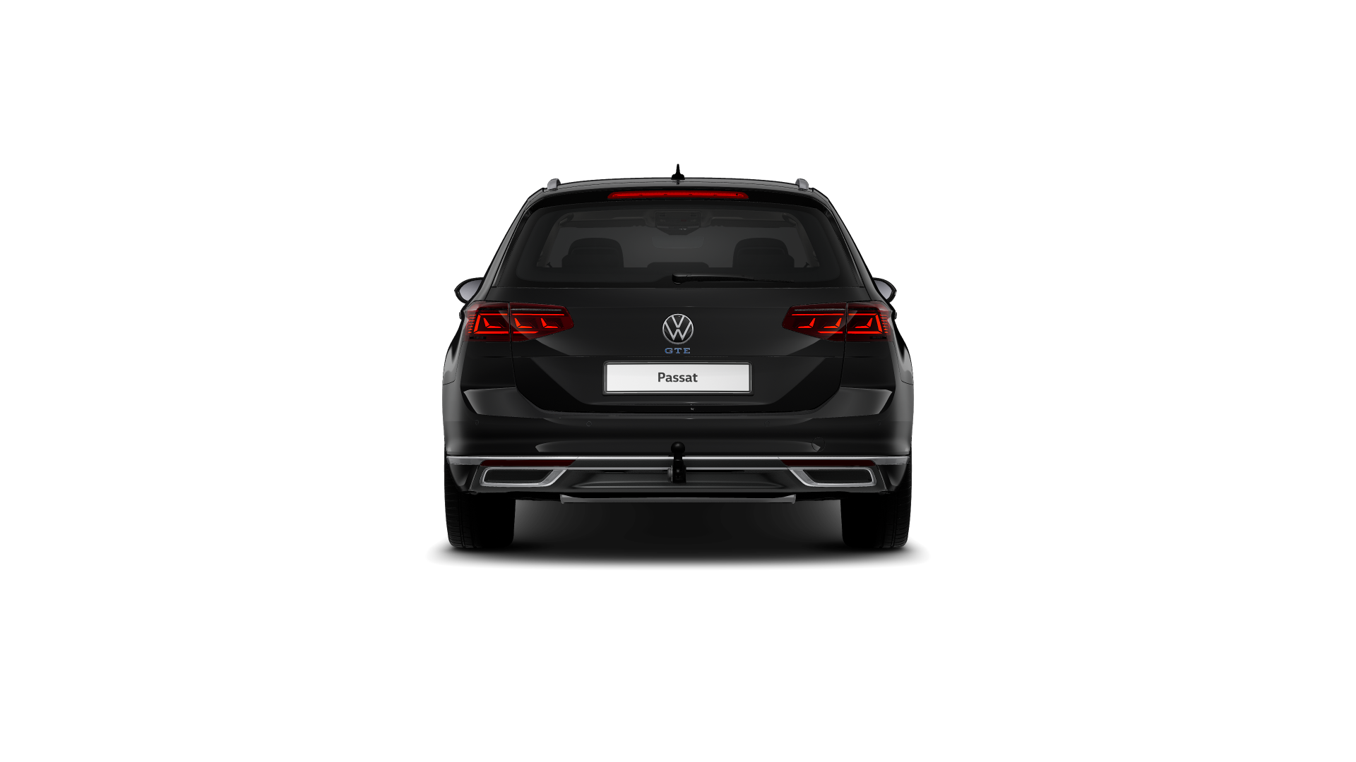 Volkswagen Passat DSG LED Matrix AHK Navi Kamera ACC Climatronic Sitzhzg. f