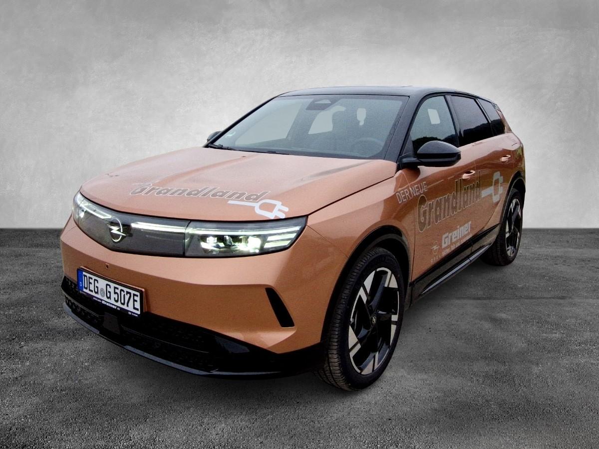 Opel Grandland GS-Line Grand Sport