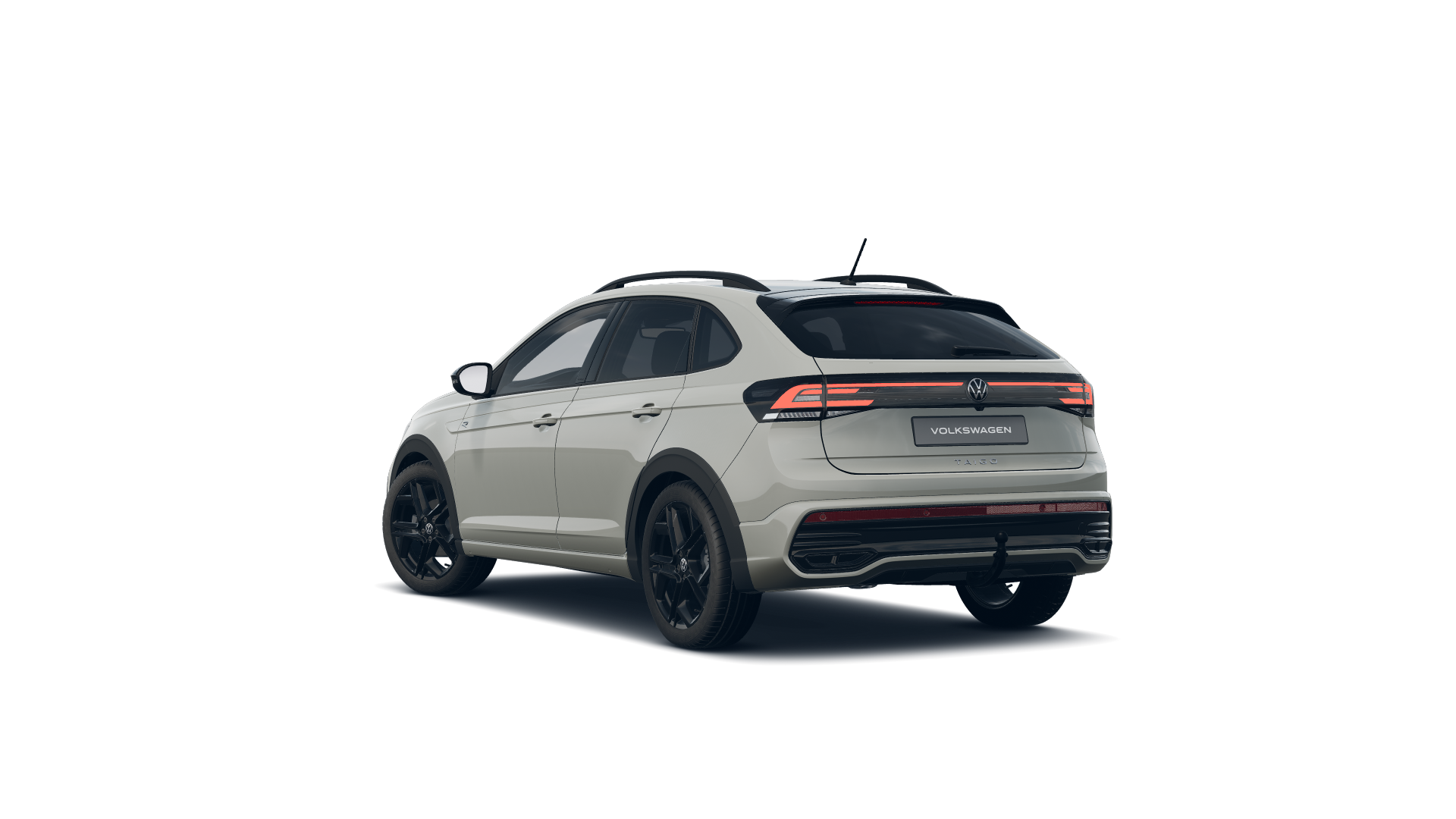 Volkswagen Taigo DSG