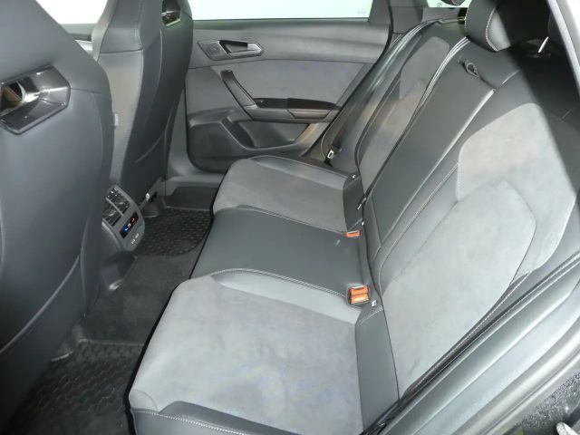 Cupra Leon 2.0 TSI 4Drive DSG