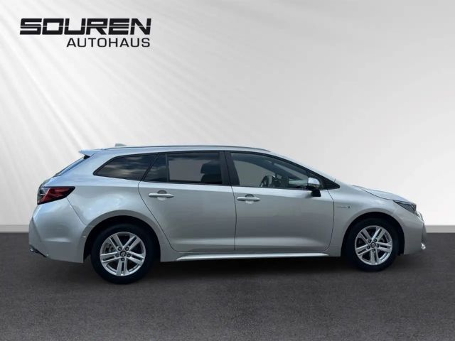 Suzuki Swace Comfort Hybrid