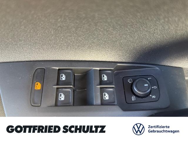 Volkswagen Taigo Life