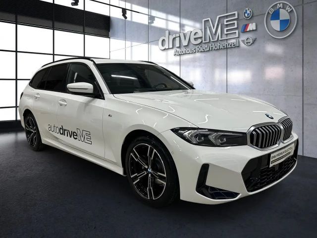 BMW 318 318d