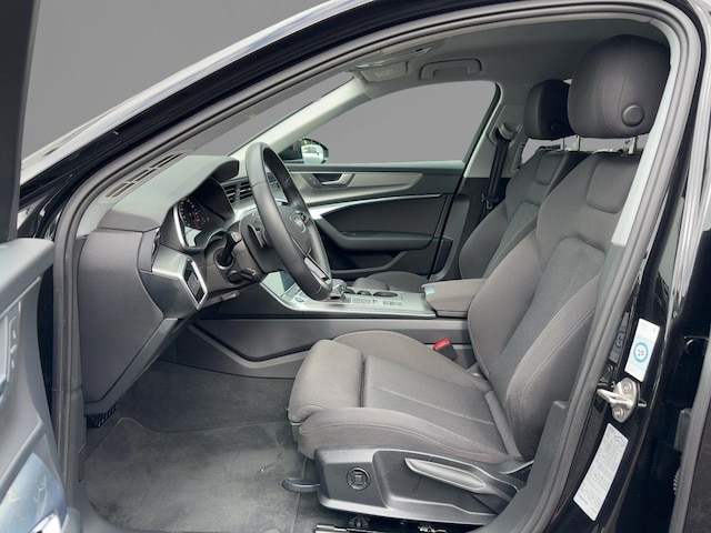 Audi A6 40 TDI Avant Quattro S-Tronic