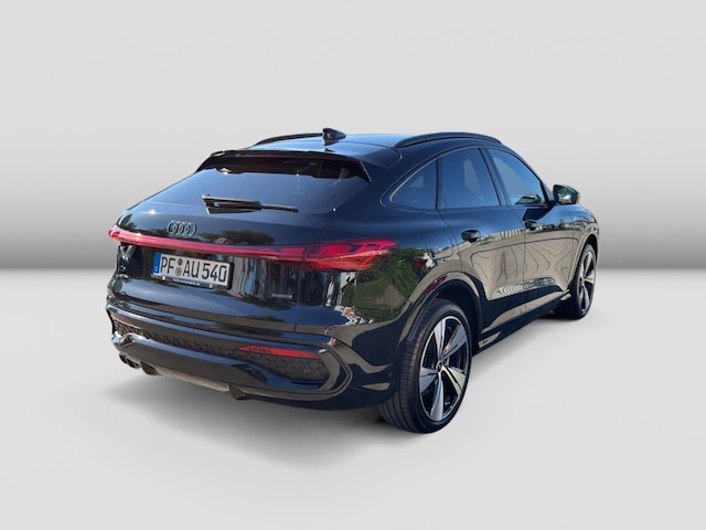 Audi Q5 Quattro S-Tronic Sportback