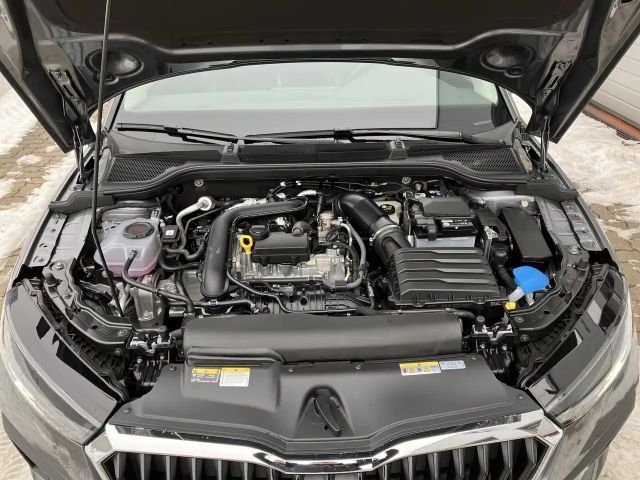 Skoda Scala 1.0 TSI Selection