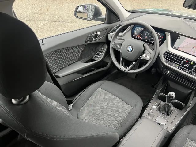 BMW 116 116i Sedan