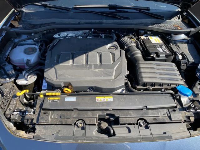 Seat Leon 2.0 TDI FR-lijn Sportstourer