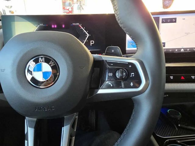 BMW 520 520d M-Sport Touring xDrive