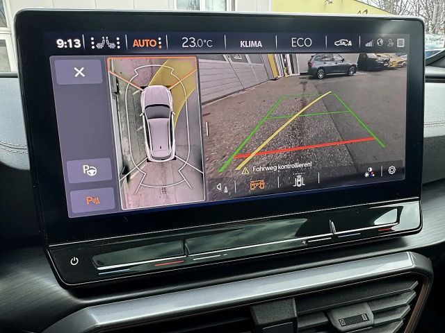 Cupra Formentor DSG VZ e-Hybrid