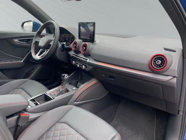 Audi Q2 35 TFSI S-Line