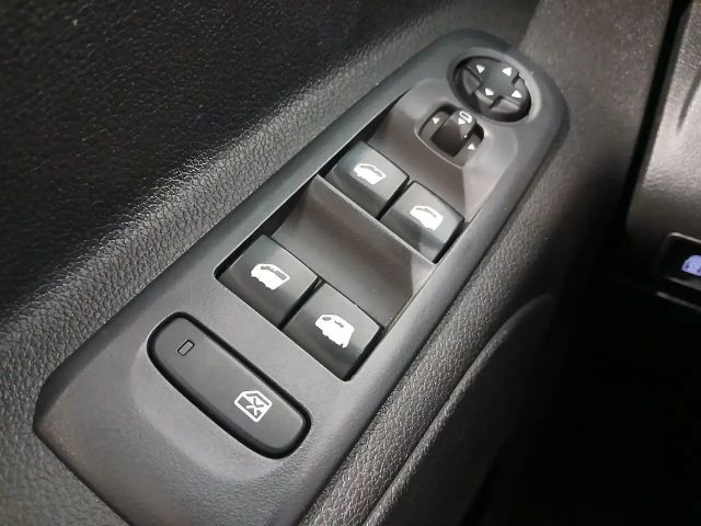 Opel Combo Combo-e Life