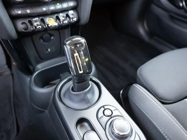 MINI Mini Electric SE