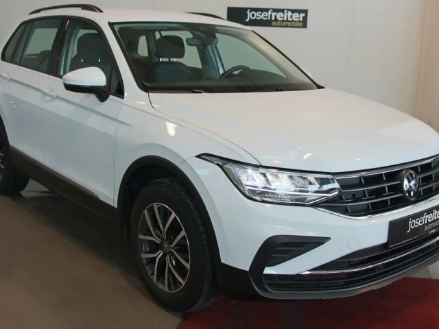 Volkswagen Tiguan 2.0 TDI DSG Life