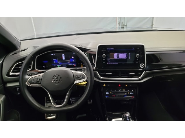 Volkswagen T-Roc 2.0 TDI DSG