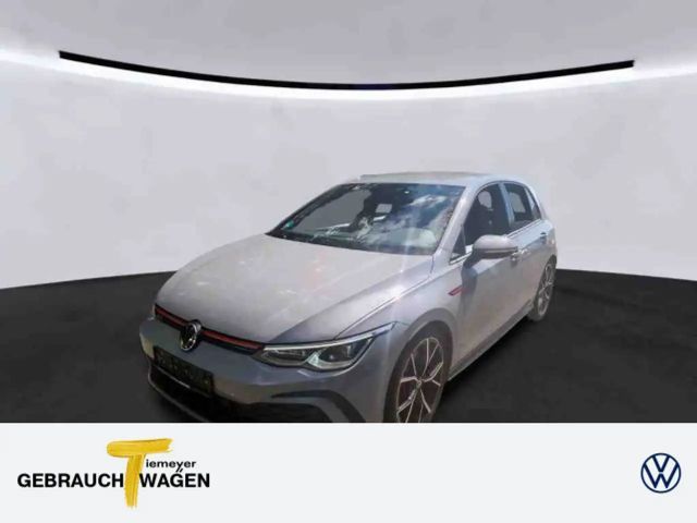 Volkswagen Golf DSG GTI