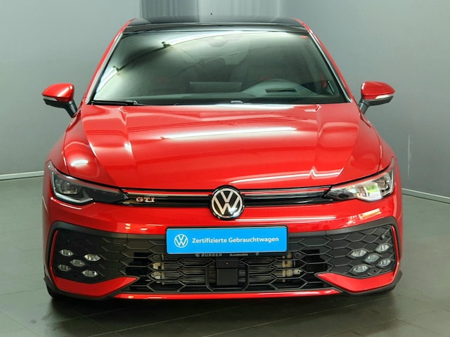 Volkswagen Golf 2.0 TSI DSG GTI