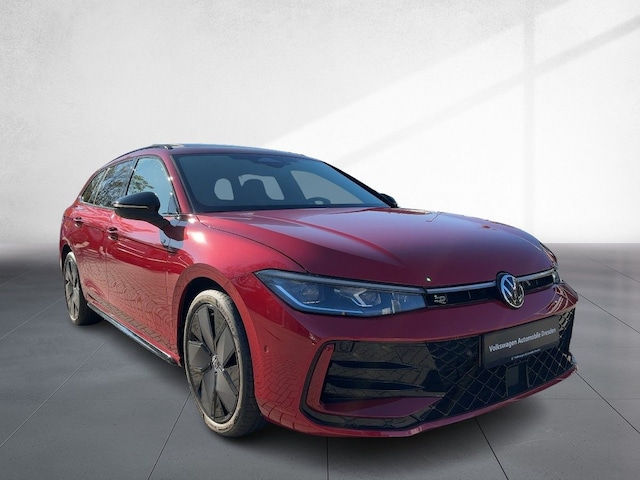 Volkswagen Passat DSG R-Line Variant