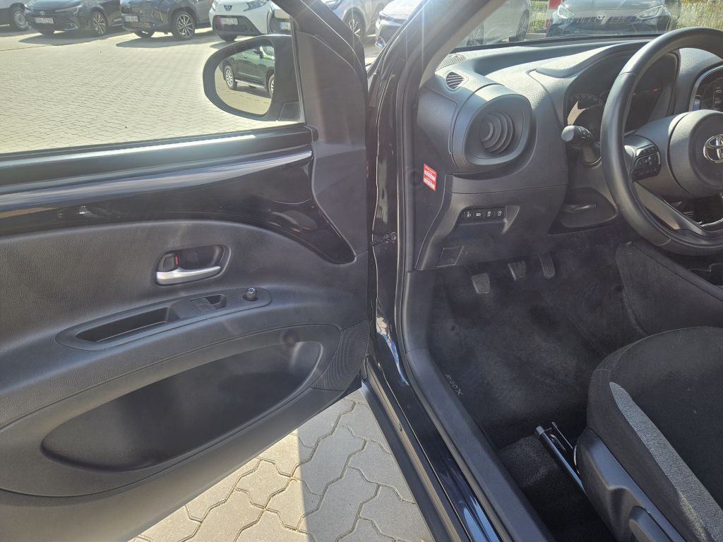 Toyota Aygo X 5-deurs Comfort