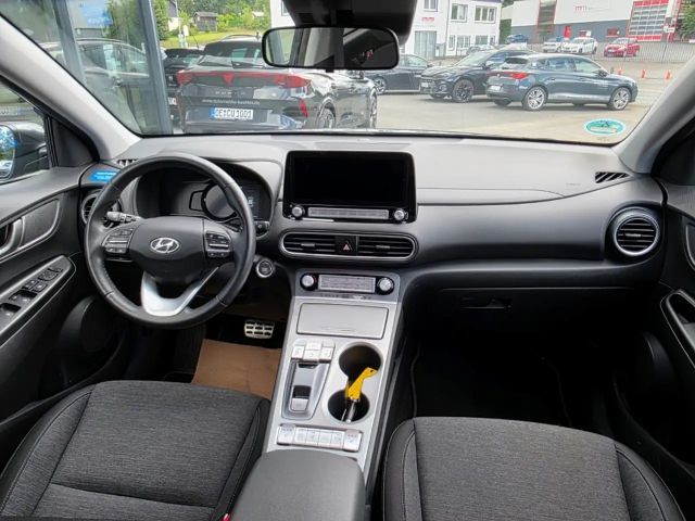 Hyundai Kona 2WD Advantage Electric