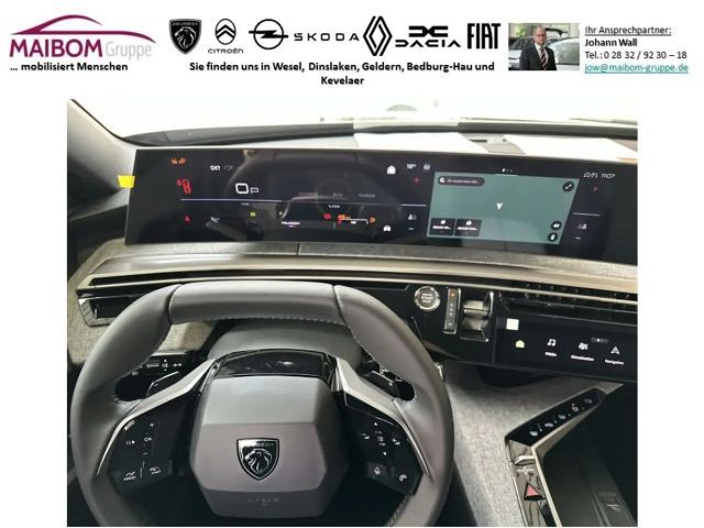 Peugeot 3008 Allure Pack Hybrid