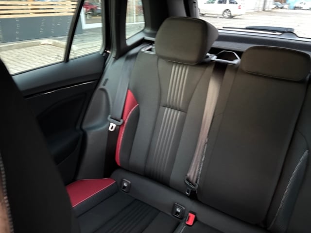 Skoda Kamiq Monte Carlo