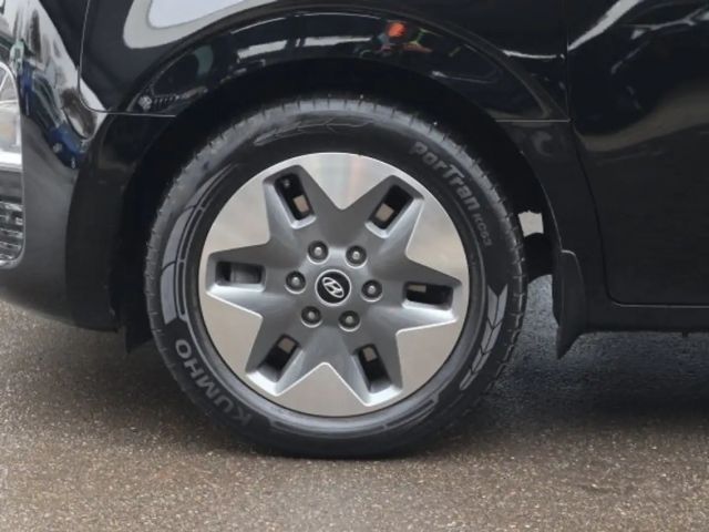 Hyundai Staria Trend Vierwielaandrijving