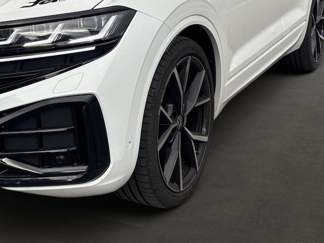 Volkswagen Touareg 3.0 V6 TDI