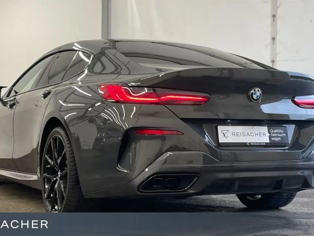 BMW M850 Coupé Gran Coupé xDrive