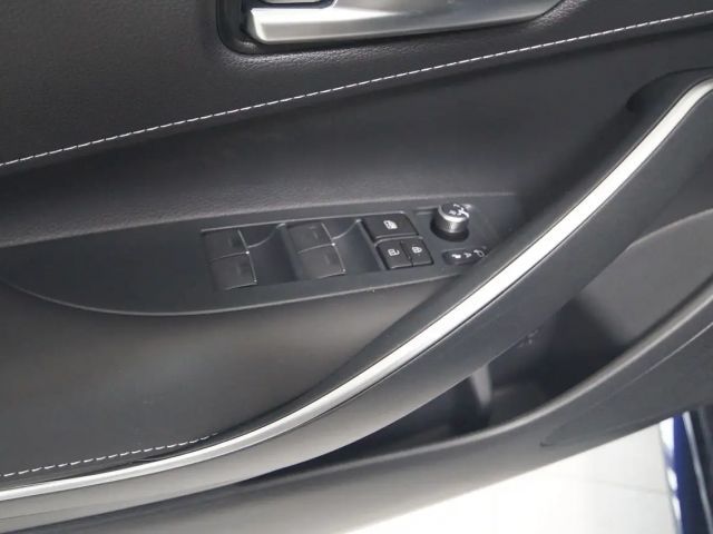 Suzuki Swace Comfort Hybrid Plus