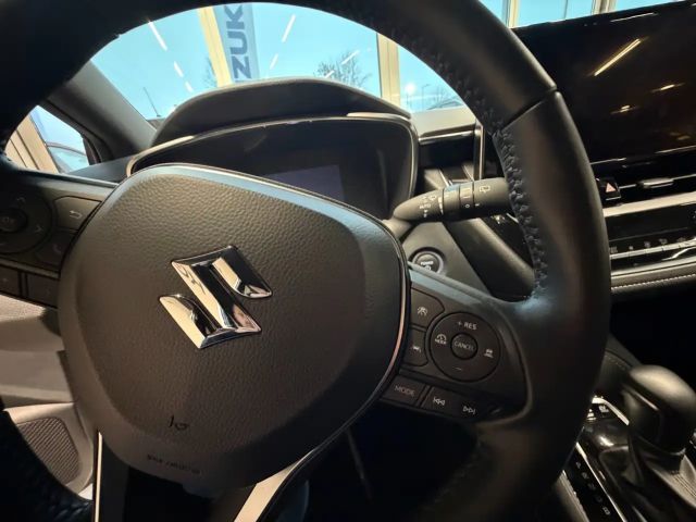 Suzuki Swace Comfort Flash Hybrid