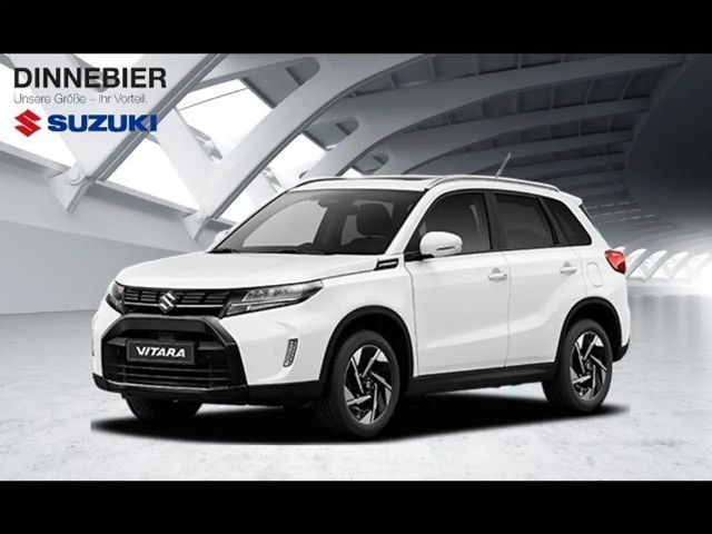 Suzuki Vitara Comfort
