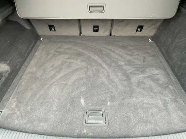 Volkswagen Touareg 3.0 V6 TDI DSG