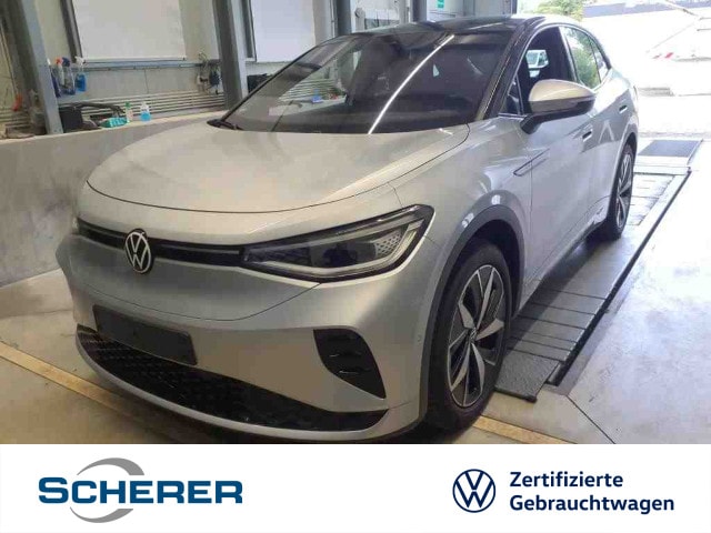Volkswagen ID.5 GTX