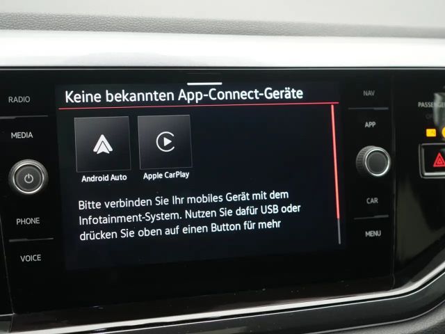 Volkswagen Polo DSG GTI