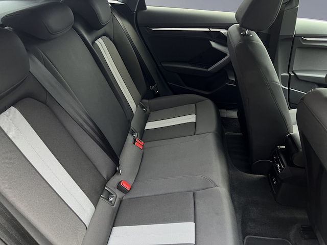 Audi A3 30 TFSI S-Tronic Sportback