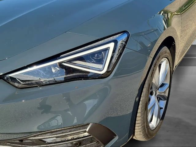 Seat Leon 1.5 TSI FR-lijn