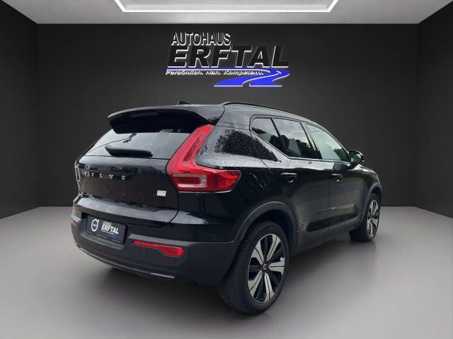 Volvo XC40 Plus Recharge