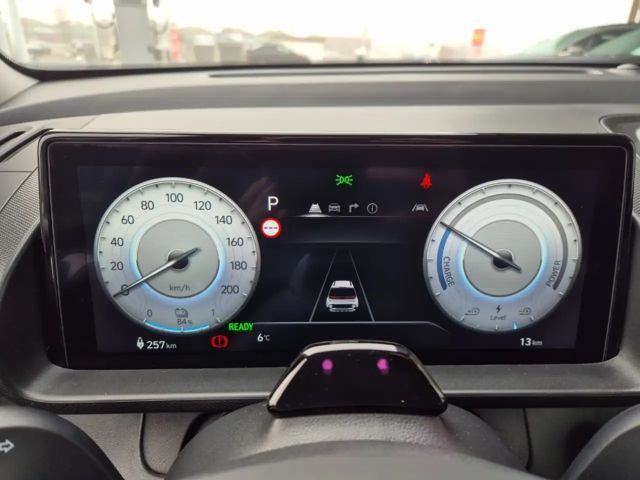 Hyundai INSTER 49 kWh Trend