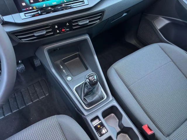 Volkswagen Caddy 1.5 16V TSI 6 Gang